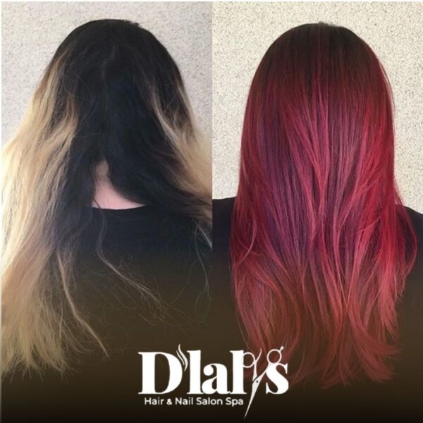 Color Revive Treatment