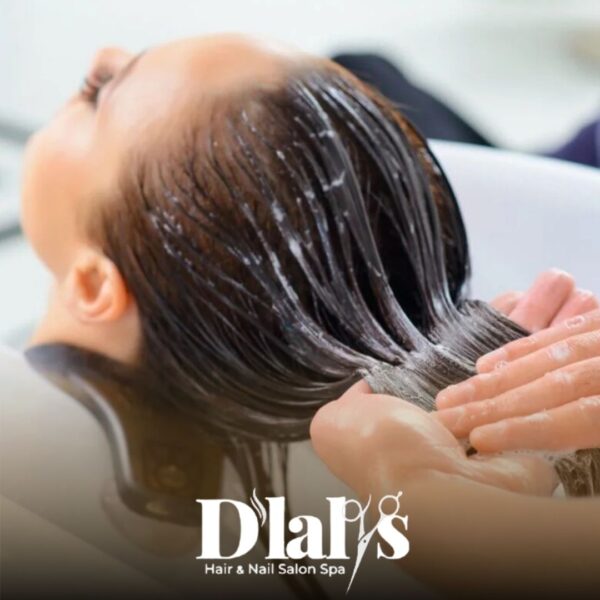 Hydrating Treatment