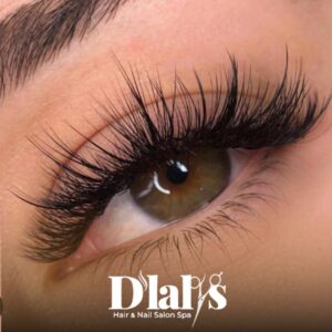Classic Wispy Style