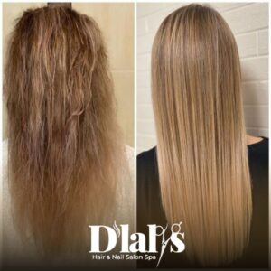 Repair treatments
