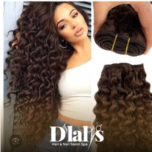 Sew-in or Weft Extensions