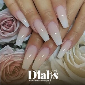 Gel Fill-In (Gel Refill)