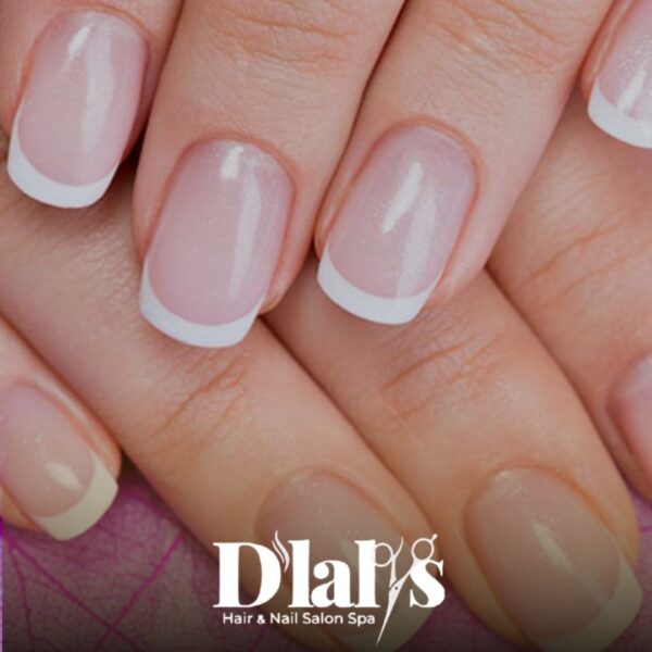 Regular Manicure