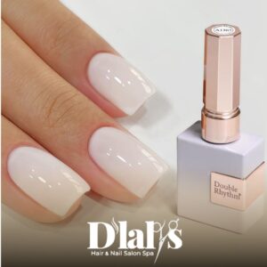 Gel Manicure (Semi-Permanent Polish)