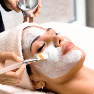 Basic Facial