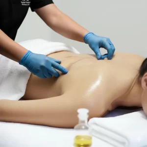 Post-Surgical Massages
