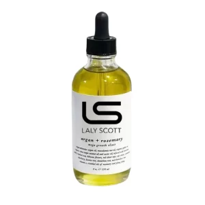 Mega Growth Elixir