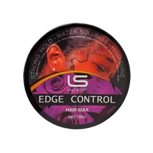 Edge Control Wax