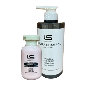 Caviar Shampoo – Anti-Aging / Anti-Frizz