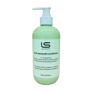 Anti-Dandruff Conditioner – Rosemary & Peppermint