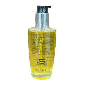 Morocco Oil – Keratin Argan Oil