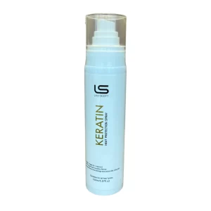 Heat Protection Spray – Keratin
