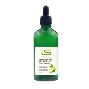 Grapefruit Peel Hair Growth Oil
