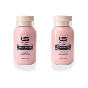 Anti-Frizz Kit 100ml