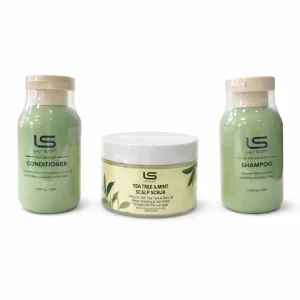 Kit any-caspa 100ml